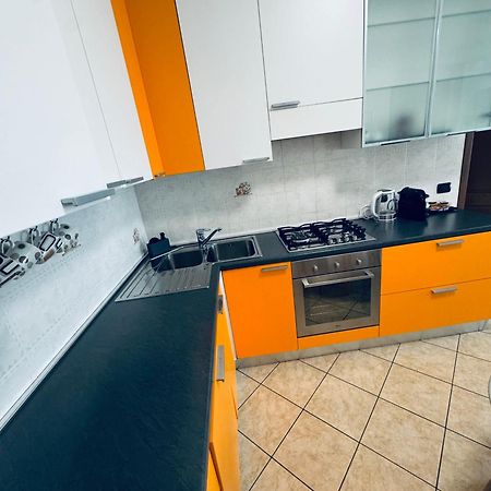 Apartamento Bellavista Bobbio Exterior foto