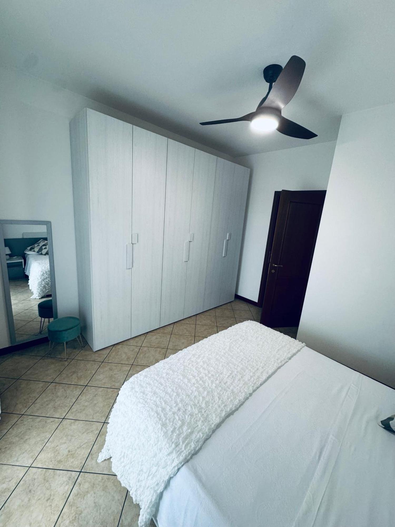 Apartamento Bellavista Bobbio Exterior foto